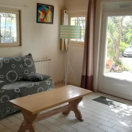 Apartment Herve Bernede Aubenas