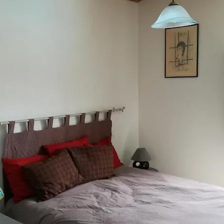 Herve Bernede Apartment *