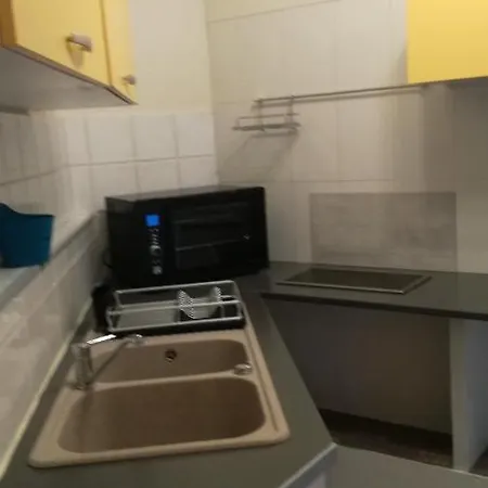 Herve Bernede Apartment Aubenas